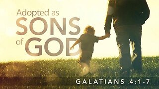 Galatians 4