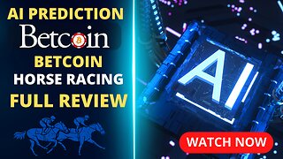 Maximize Your Wins with Betcoin & SportsPlaysAI: AI-Powered Sports Betting Unleashed!