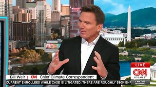 New apocalyptic climate fears unleashed by CNN