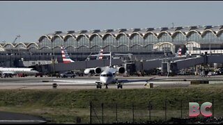 FAA investigating after it says a flight told to cross a runway where another was starting takeoff