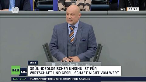 Bürokratie = Wirtschaftskrise?