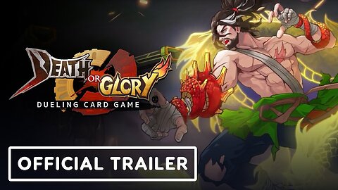Death or Glory - Official Early Access Launch Trailer