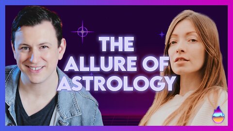 Marissa TT: The Allure of Astrology | June 4 2024
