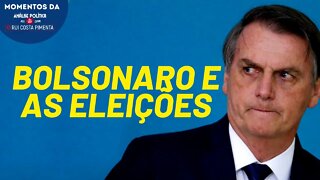 O que Bolsonaro prepara para 2022? | Momentos da Análise Política na TV 247