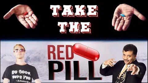 Take The Red Pill - Eric Dubay