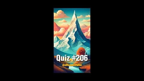 Quiz 206