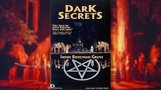 Dark Secrets Inside Bohemian Grove - Alex Jones 2000