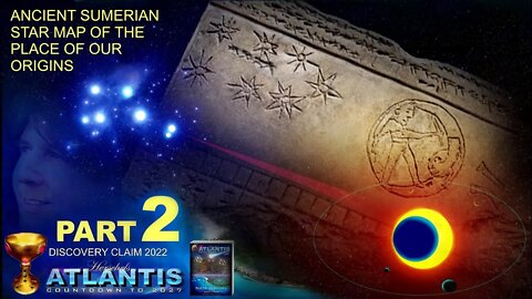 PT 2, ANCIENT STAR MAPS & HUMAN ALIEN ORIGINS DECODED, WAYNE HERSCHEL