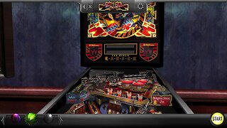 Let's Play: The Pinball Arcade - The Black Knight 2000 Table (PC/Steam)