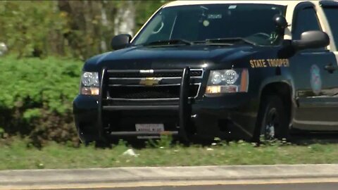 'Operation Southern Slow Down' targets speeders in Florida, 4 other states