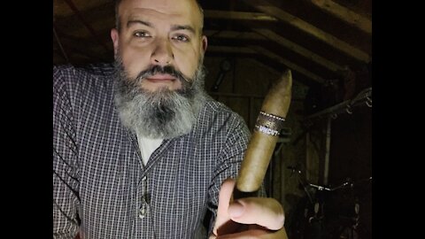 Uncut by Diesel - Cigar Review