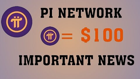 🔥New Update👍Pi Network New Update Today || Pi Chats Launching Soon || 1 Pi = $100 ?????