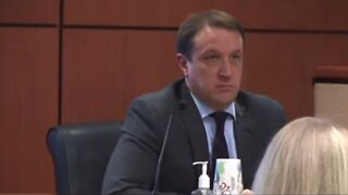 Scott Jarrett, Maricopa County Elections Director's Testimony | Lake v. Hobbs