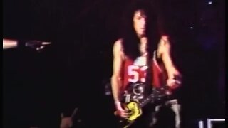 Kiss Live in New York NY 1988 08 13 Crazy Nights Tour Full Concert