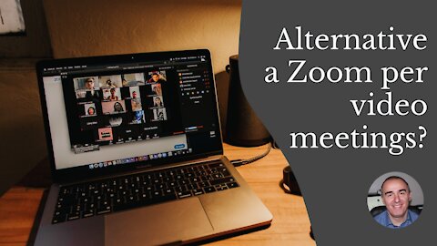 Alternativa sicura a Zoom per video conferenze? Analisi e tutorial
