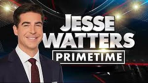 Jesse Watters Primetime (Full episode) - Thursday, February 1