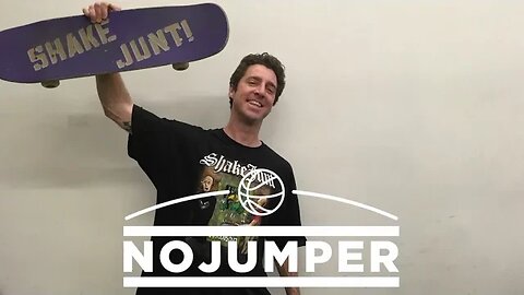 No Jumper - The Beagle Interview
