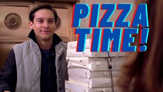 How To Make Home Made Pizza | Pizza Time