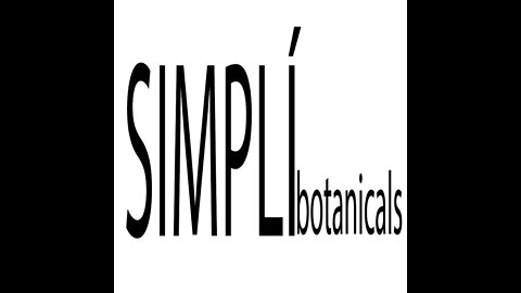SIMPLÍ botanicals: 100% naturalne i wegańskie produkty do pielęgnacji skóry
