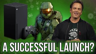 Phil Spencer Comments On How Much Halo Infinite Delay Hurt Xbox Series X Launch!