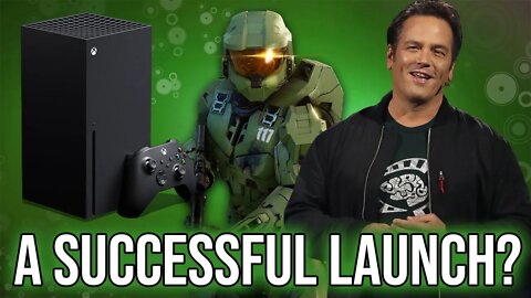 Phil Spencer Comments On How Much Halo Infinite Delay Hurt Xbox Series X Launch!