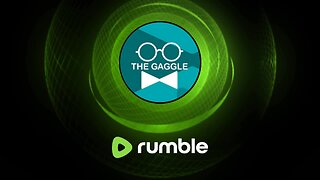 The Gaggle Live Stream Monday June 3 2024 10 a.m. ET