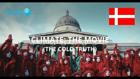 Climate: The Movie (DK)