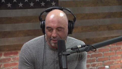 Joe Rogan Used To Get WAY To High Before Podcast