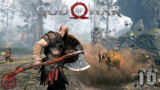 GOD OF WAR. Life As A GOD. Gameplay Walkthrough. Episode 16