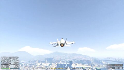 Flight School #Flying #Training #GTAV #Maneuverability