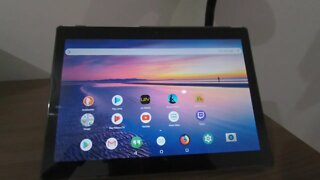 CHUWI Hi9 Air tablet REVIEW