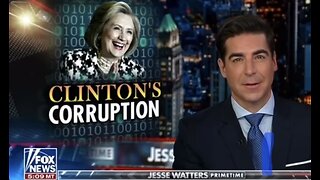 CLINTON'S CORRUPTION IS JUST THE TIP OF THE PUR EVIL WITCH BITCH