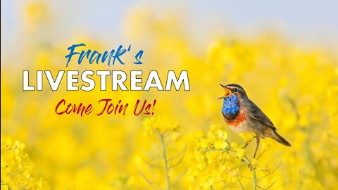 LIVESTREAM - Worldwide Community Prayer on 7.17.2021