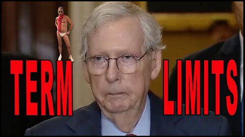 Hunter Deal Crumbles Like Mitch McConnell's Brain | Biden Claims GOP Is Rewriting History | Ep 598 | This Is My Show With Drew Berquist