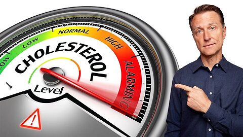 #1 Top Remedy to Lower and Regulate Cholesterol