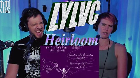LYLVC - Heirloom - Live Streaming with Songs and Thongs