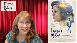 Loren & Rose movie review by Movie Review Mom!