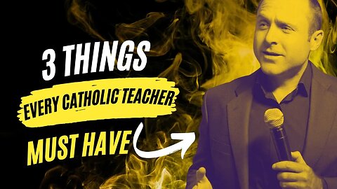 Catholic Teachers: Nurturing Hearts and Minds with Truth and Wisdom