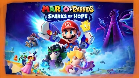 PLAY OR PASS Mario + Rabbids Sparks of Hope