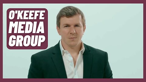 Building a Citizen Journalist Army - James O'Keefe O'Connor Tonight