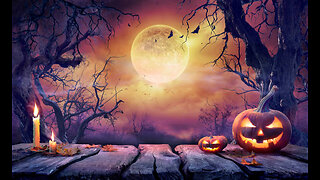 THE ORIGINS OF HALLOWEEN (DOCUMENTARY) And HAPPY HELLOWEEN... WHAT TRICK OR TREATING IS ALL ABOUT!