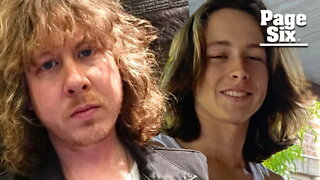 Singer-songwriter Ben Kweller's son Dorian dead at 16 following car accident