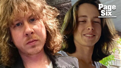 Singer-songwriter Ben Kweller's son Dorian dead at 16 following car accident