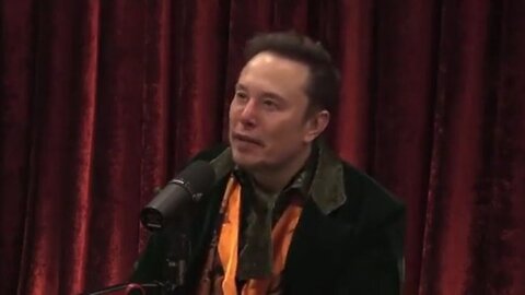 Elon Musk: 'George Soros Is Top Contributor To The Democrat Party; The Second Was Sam Bankman-Fried'