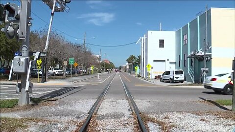 Local leaders say rail is a priority statewide to counter rising prices