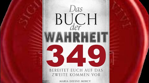 EU wird Diktatur, die nicht besser sein wird als diejenige zur Zeit Hitlers(Buch der Wahrheit Nr349)