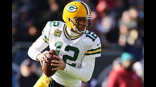 Packers playoff hopes get a ton of help before playing Miami