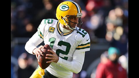 Packers playoff hopes get a ton of help before playing Miami