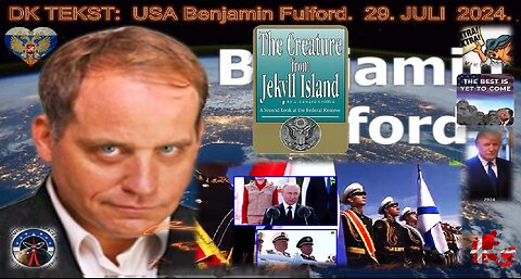 DK. Q + Tekst. B. Fulford. Fra 29. Juli. 2024. 1.25.00 t. (att.ppr).