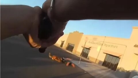 Resisting Arrest in Prescott Valley, Arizona, Unjustified Use Of Assault Dog - Earning The Hate